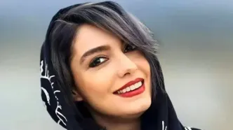 الیکا عبدالرزاقی در اردوی تیم ملی فوتسال زنان + عکس