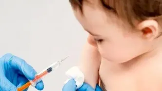 آنچه که لازم است درباره واکسیناسیون کودکان بدانیم