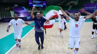 درخشش کاروان ایران در چهارمین روز بازی‌های کشورهای اسلامی ریاض