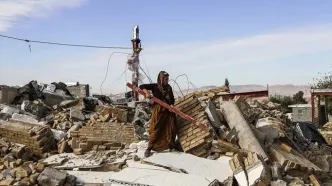 زلزله سرپل ذهاب: زخم روانی پنهان که نسل‌ها را به تباهی می‌کشاند