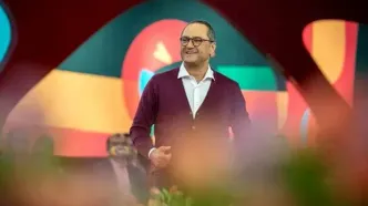 رامبد جوان: «کارناوال ۲» را می‌سازم