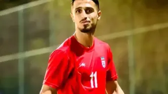 خیال راحت اوسمار از آمادگی ستاره پرسپولیس