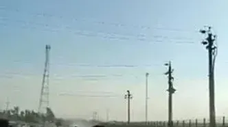 درگیری در اربیل عراق ۱۲ کشته و مجروح به جا گذاشت