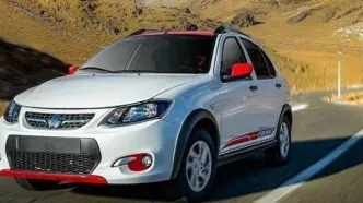 شوک خبری؛ قیمت کوئیک ۱۶۰ میلیون گران شد!