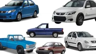 آغاز فروش فوق‌العاده سایپا از امروز | بدون قرعه‌کشی خودرو بخرید + لینک ثبت نام