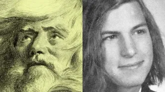 درس عبرتی که استیو جابز از شکسپیر گرفت