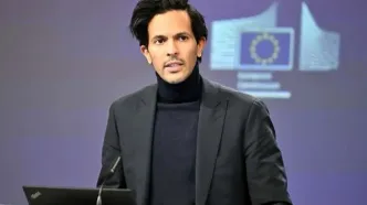 اروپا: مذاکره تنها راه‌حل پایدار در موضوع هسته‌ای ایران/ به تلاش‌های دیپلماتیک ادامه می‌دهیم