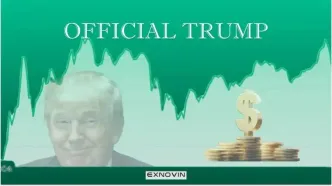 خرید ارز ترامپ: ترامپ با میم کوین جنجالی خود آمد!