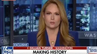 ذوق‌زدگی جولانی از کلاهی که ترامپ به او هدیه داد!