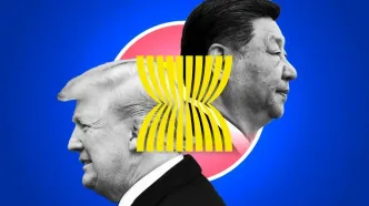 فرید زکریا: چرا ترامپ در زمین بازی پکن می‌بازد؟