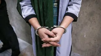 دستگیری زن جعل‌کننده سکه و اسکناس