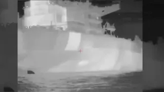 حمله پهپادهای دریایی اوکراین به نفتکش‌های روسیه در دریای سیاه