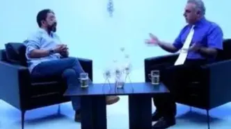 بازیگر معروف، راز خودکشی‌اش را فاش کرد!
ویدیو