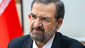 رضایی:خواهید دید که آمریکایی‌ها در فرودگاه امام تقاضای دیدار با رهبر انقلاب را می‌کنند