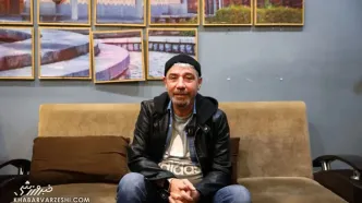 واکنش تند مجتبی محرمی: به‌خاطر اشتباه دو نفر من را قضاوت نکنید!