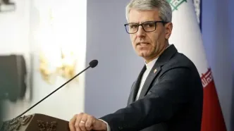 ایران اقدام آمریکا در اعلام بسته‌شدن حریم هوایی ونزوئلا را محکوم کرد