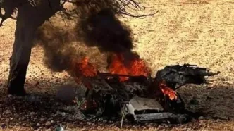 ۲ شهید در حمله جدید اسرائیل به جنوب لبنان