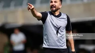 پرسپولیسی‌ها خط قرمز دیدار نمادین در نقش‌جهان