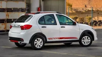 پیش‌فروش سایپا؛ عرضه ساینا و اطلس به قیمت کارخانه/ جدول