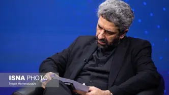 طباطبایی: پزشکیان بیش از همه ادوار گذشته نگاه به آینده دارد