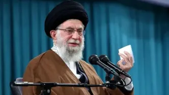 رهبر انقلاب امشب با مردم سخن خواهند گفت