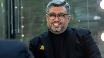 حکایت رضا رشیدپور ممنوع الفعالیت و ارشاد گردن نگیر/ داستان چیست؟