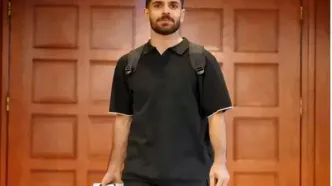 مصدومیت عمری پرسپولیس را نگران کرد