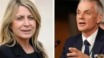 دفاع دولت انگلیس از بی‌بی‌سی در برابر حملات ترامپ