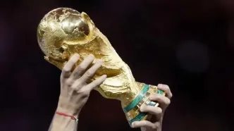 تکلیف ۶ سهمیه باقیمانده جام جهانی مشخص شد