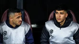 تیم ملی با ۹ تغییر به مصاف ازبکستان خواهد رفت +عکس