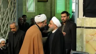 حمید رسایی در ادعایی: حسن روحانی مظنون به قتل فرزندش است!/ ویدئو