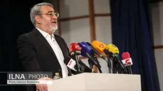 روابط و مباحث ایران و چین باحضور رحمانی‌فضلی بررسی می‌شود