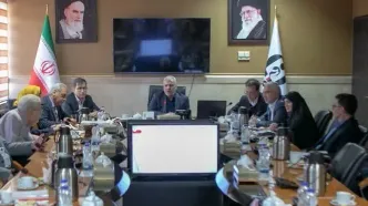 ایران سد ورود موادمخدر به اروپا است