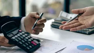 وام فوری ۳۰۰ میلیونی بدون ضامن در بانک تجارت | مراحل دریافت وام فوری