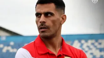 علی نعمتی: گل استقلال نتیجه اشتباه من بود