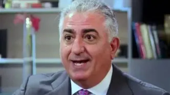 انتشار سخنرانی جدید رضا پهلوی در روزنامه اصولگرا؛ هر چه زمان می‌گذرد مغز آدم کندتر کار می‌کند، من الان 65ساله هستم شما (اپوزیسیون) انتظار داشتید من از خارج از ایران با چه معجزه‌ای کاری بخواهم انجام دهم؟