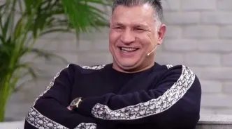 دایی: دربی بیرون از تهران اسمش دربی نیست