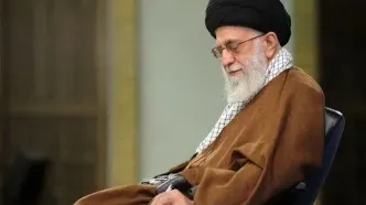 پیام تسلیت رهبر انقلاب به حجت الاسلام کاظم صدیقی