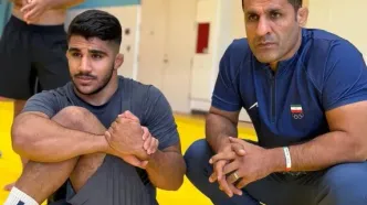 نخستین تمرین شاگردان رنگرز در ریاض