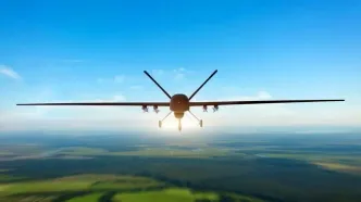 استونی و پروژه «عقاب خشمگین»؛ آموزش هزاران شهروند برای ارتش پهپادی آینده