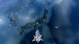 موشک هایپرسونیک جدید شگفتی‌ساز شد