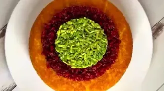 طرز تهیه ته‌ چین بدون تخم‌ مرغ