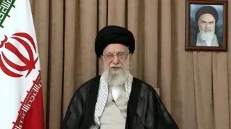 ایران در جنگ ۱۲ روزه هم آمریکا را شکست داد هم اسرائیل را / برنامه ریزی ۲۰ ساله دشمن برای شکست ایران ناکام ماند / حتی کسانی که با نظام زاویه داشتند هم در جنگ ۱۲ روزه متحد شدند