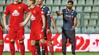 مورد جنجالی فدراسیون؛ هرچه تراکتور بگوید!