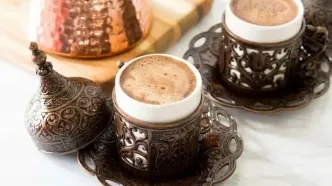 فال قهوه امروز شنبه 24 آبان 1404 | چه نمادی در فنجانت دیده شده ؟