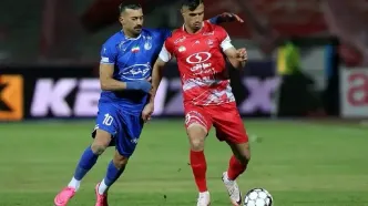 پرسپولیس تکلیف میزبان دربی را مشخص کرد