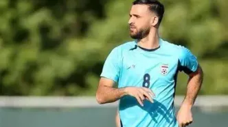 چرا نوراللهی و ترابی از تیم ملی خط خوردند؟