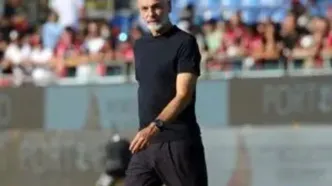 وضعیت بحرانی در تیم سرشناس