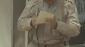 مداحی متفاوت رضا عطاران به سبک آهنگران