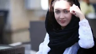 پرتره نیکی کریمی